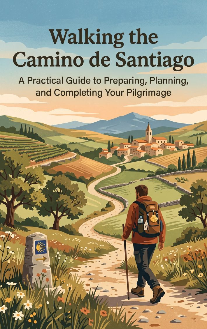 Walking the Camino de Santiago