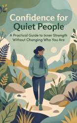 Confidence for Quiet People