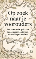 Op zoek naar je voorouders