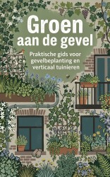Groen aan de gevel