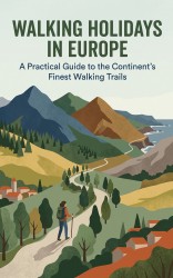 Walking Holidays in Europe