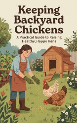 Keeping Backyard Chickens