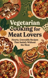 Vegetarian Cooking for Meat Lovers