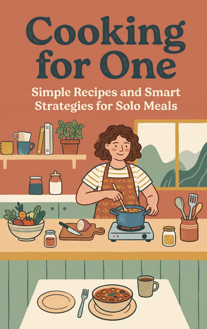 Cooking for One