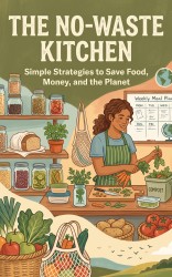 The No-Waste Kitchen