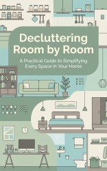 Decluttering Room by Room