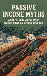 Passive Income Myths