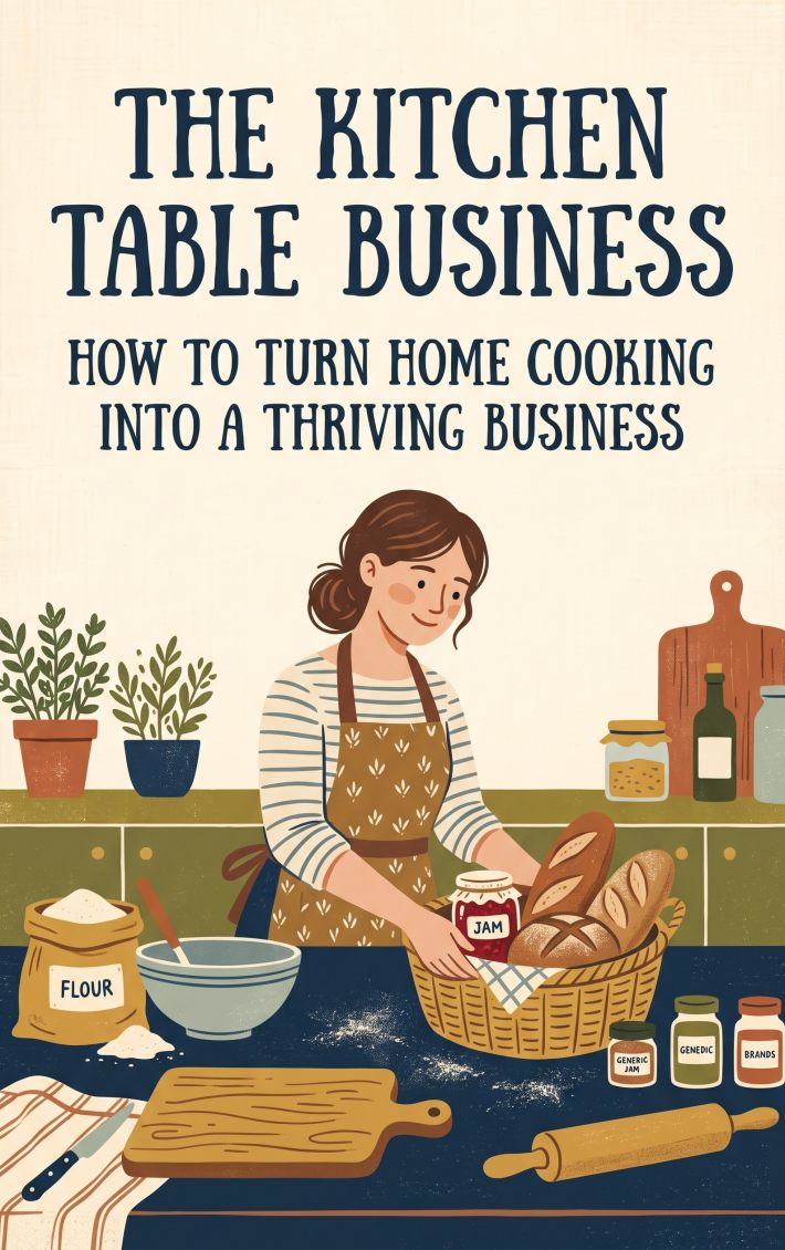 The Kitchen Table Business