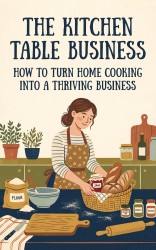 The Kitchen Table Business