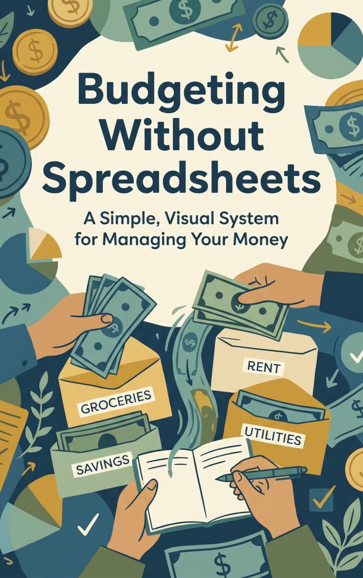 Budgeting Without Spreadsheets