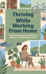 Thriving While Working From Home