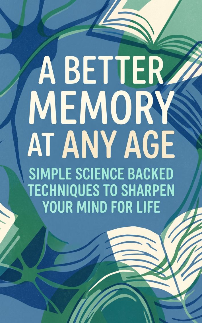 A Better Memory at Any Age
