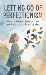 Letting Go of Perfectionism