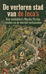 De verloren stad van de Inca's