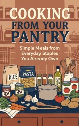 Cooking From Your Pantry