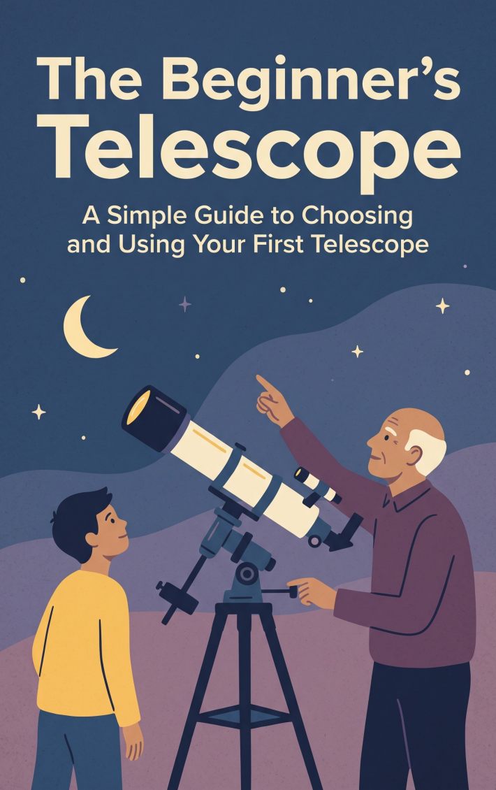 The Beginner's Telescope