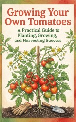 Growing Your Own Tomatoes