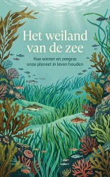 Het weiland van de zee