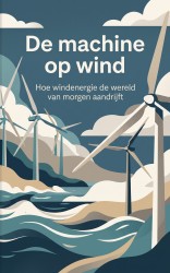 De machine op wind