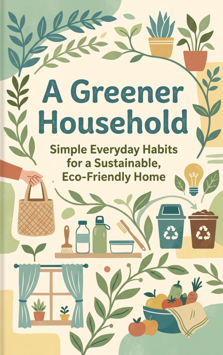 A Greener Household