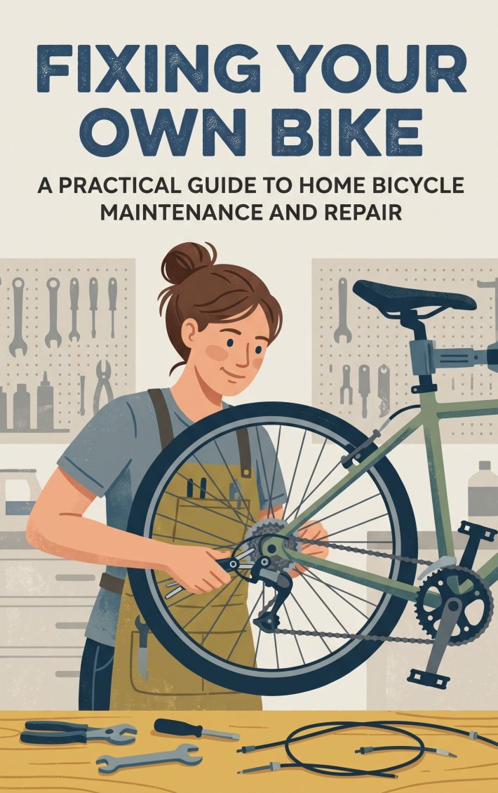 Fixing Your Own Bike