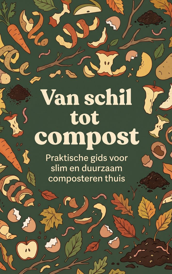 Van schil tot compost