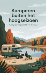 Kamperen buiten het hoogseizoen