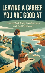 Leaving a Career You Are Good At