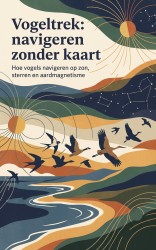 Vogeltrek: navigeren zonder kaart