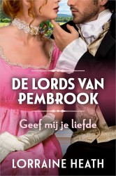 Geef mij je liefde