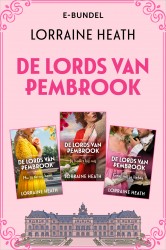 De Lords van Pembrooke 1-3