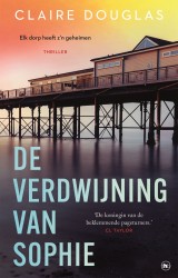 De verdwijning van Sophie &bullet; De verdwijning van Sophie