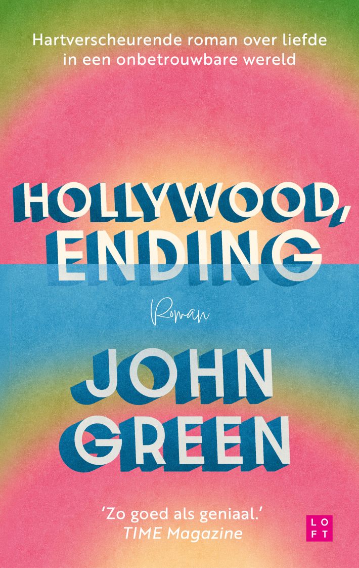 Hollywood, Ending &bullet; Hollywood, Ending