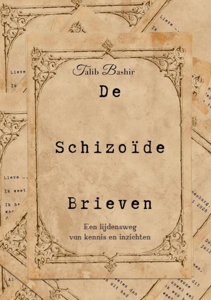 De schizoïde brieven