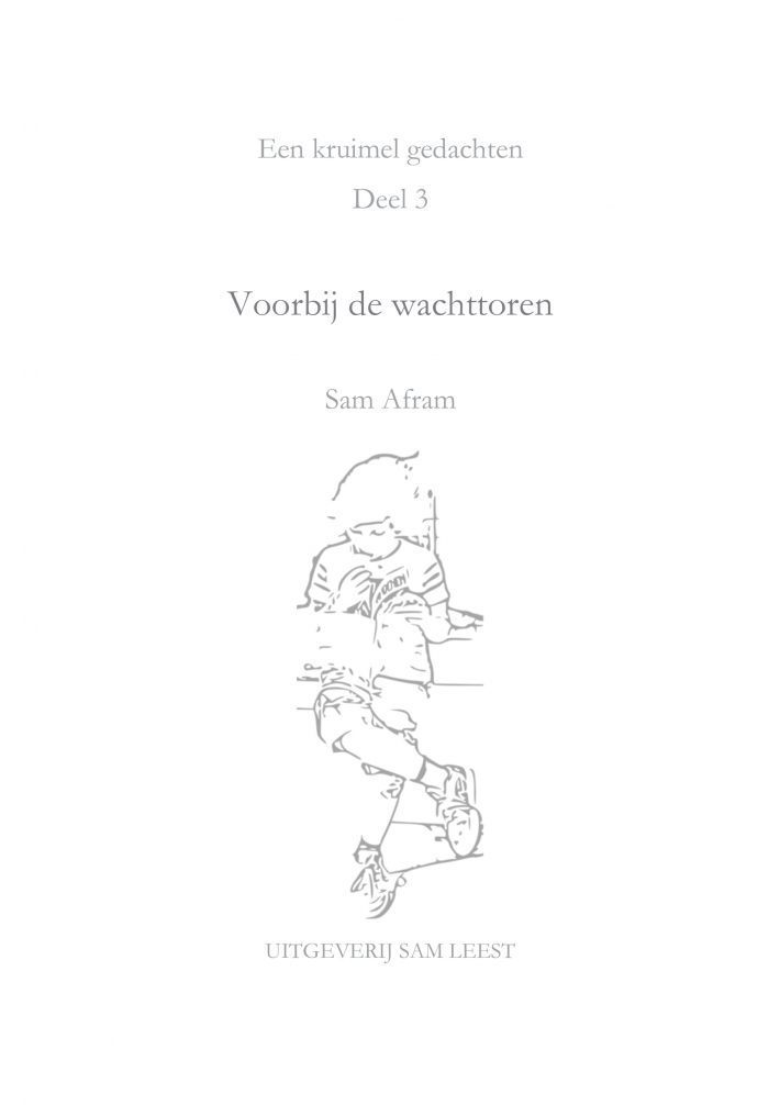 Voorbij de wachttoren