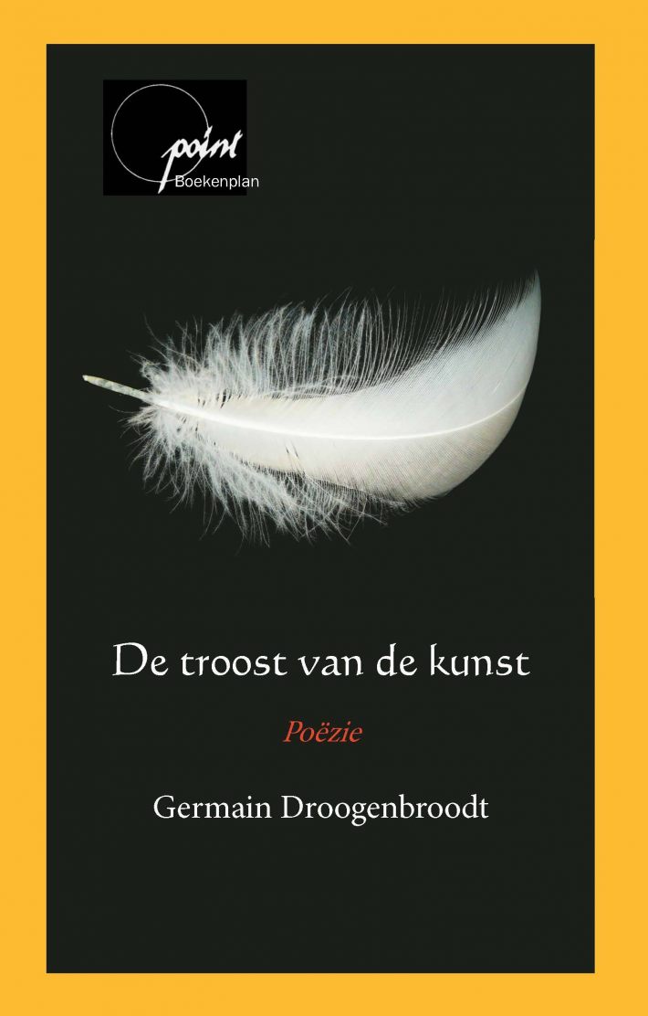 De troost van de kunst De troost van de kunst