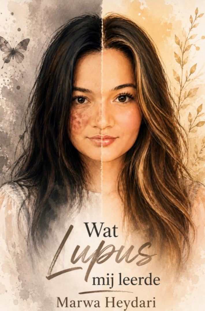 Wat Lupus mij leerde Wat Lupus mij leerde
