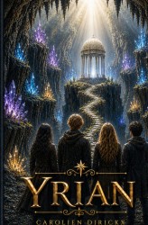 Yrian Yrian