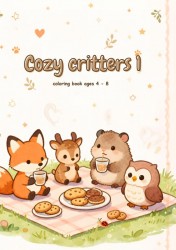 Cosy Critters 1