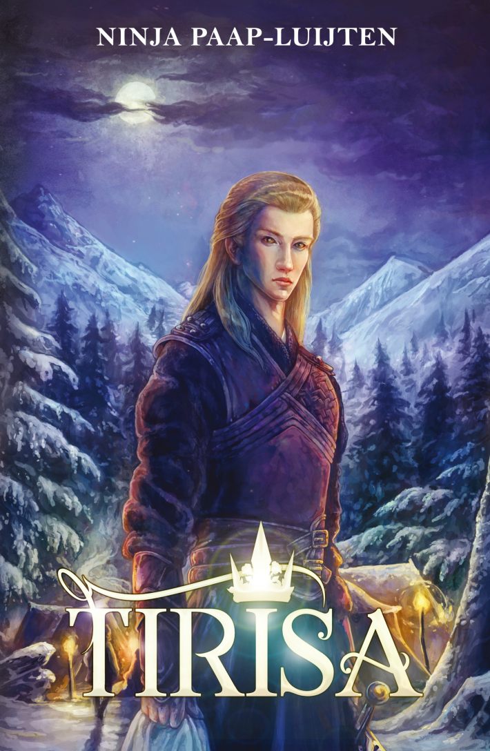Tirisa