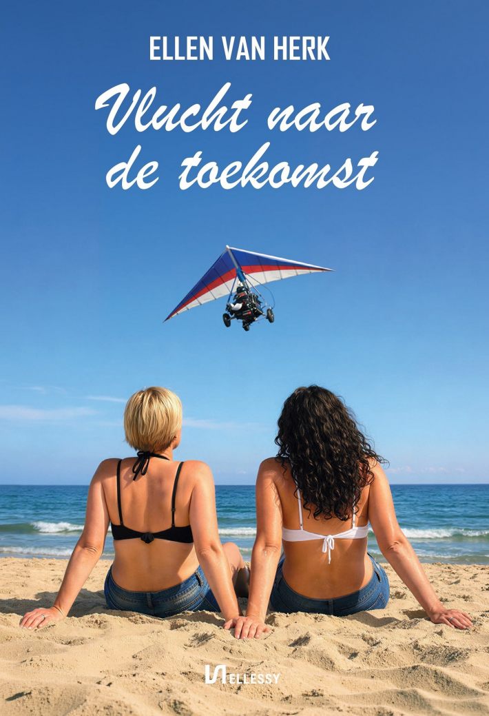 Vlucht naar de toekomst Vlucht naar de toekomst