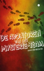 De avonturen van het Mysterie-team