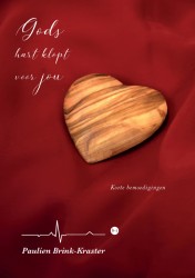 Gods hart klopt voor jou