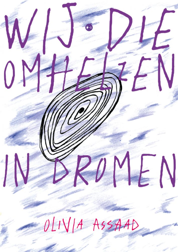 Wij die omhelzen in dromen