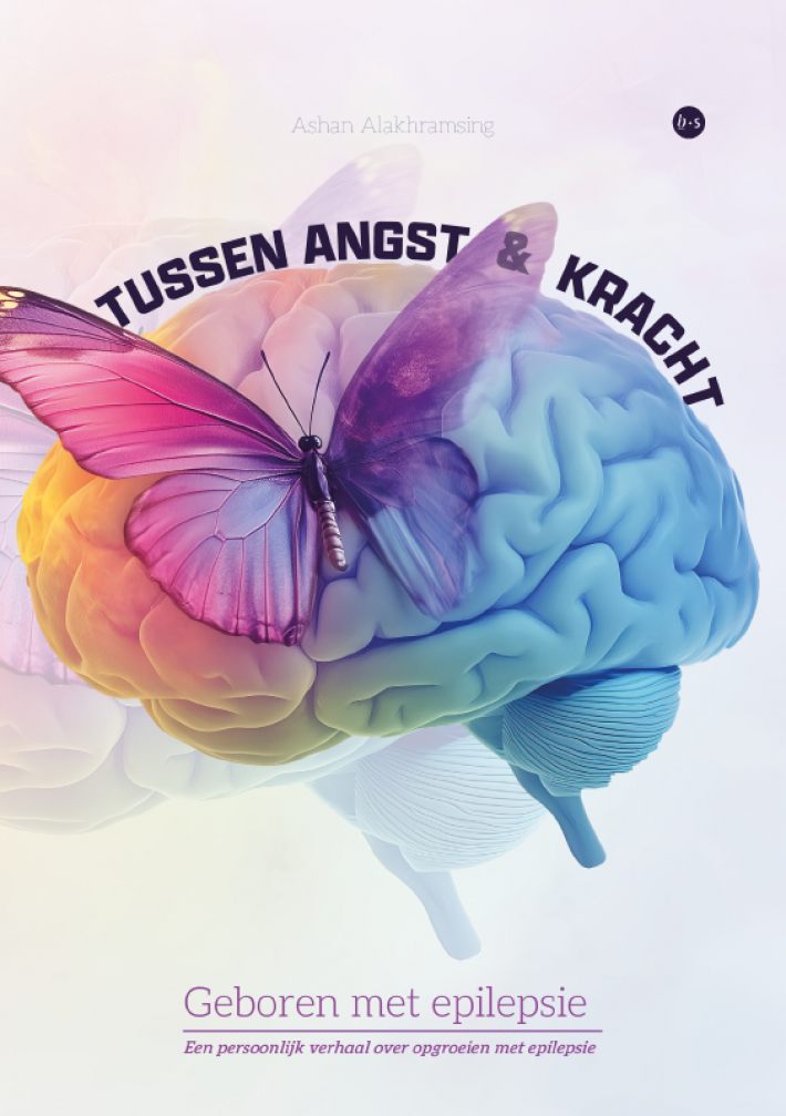 Tussen angst en kracht
