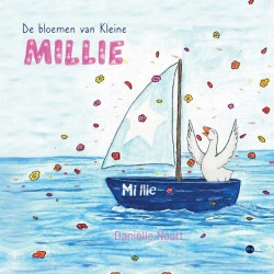De bloemen van Kleine Millie