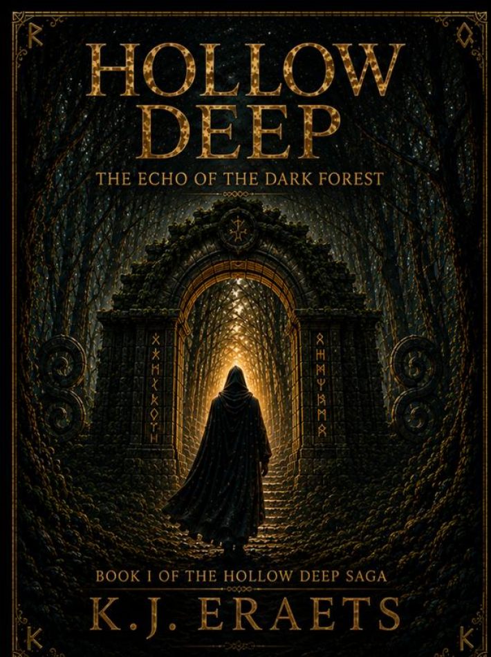 Hollow Deep