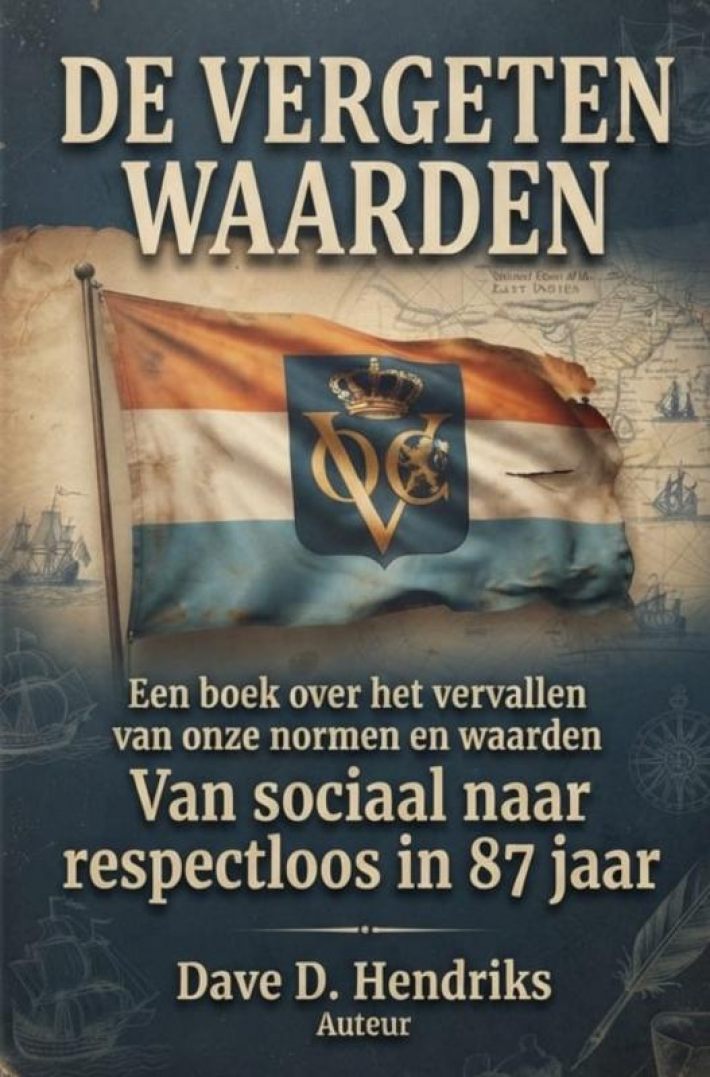 De Vergeten Waarden