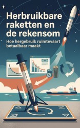 Herbruikbare raketten en de rekensom