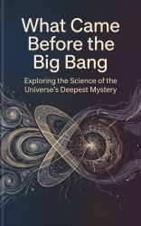 What Came Before the Big Bang
